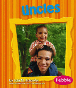 Families Series Uncles [F48428]