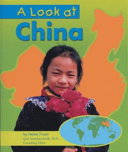 Our World: A Look at... Series China [F48473]