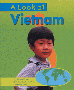 Our World: A Look at... Series Vietnam [F48541]