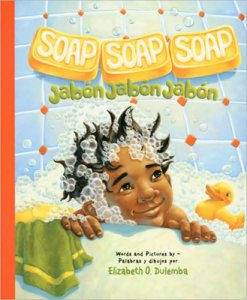 Soap, Soap, Soap/Jabon, Jabon, Jabon [F60639]