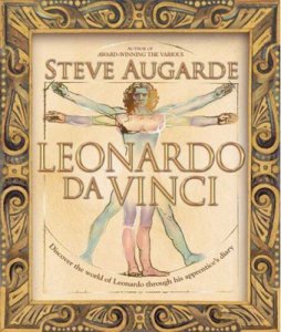 Leonardo da Vinci [F61747]