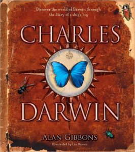 Charles Darwin [F62515]