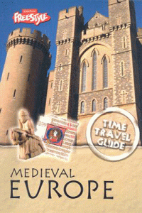 Time Travel Guides Medieval Europe [F9150]