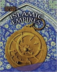 Time Travel Guides The Islamic Empires [F9174]