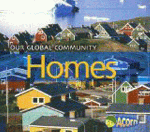 Our Global Community Homes [F94085]