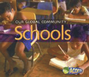 Our Global Community School [F94092]