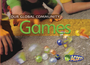 Our Global Community Games [F94122]