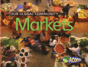 Our Global Community Markets [F94139]