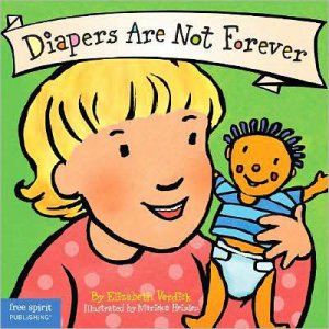 Diapers are not Forever [FR22964]