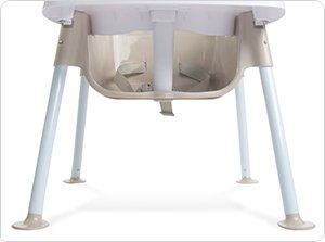 Secure Sitter Feeding Chair 5" Seat Height 4605247