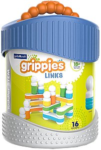 Grippies Links, 16 Pieces G8317