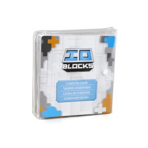 Guidecraft™ IO Blocks® 1000 Piece Education Set G9603
