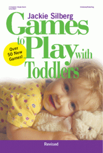 Games to Play with Toddlers [GR16264]