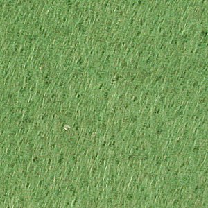 Green 9" x 12" Felt 25 pcs CK-A1206