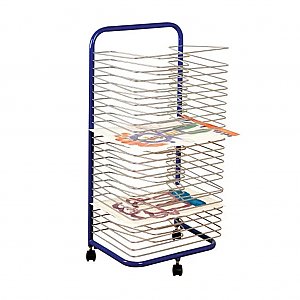 Mobile Drying Rack HPE-13