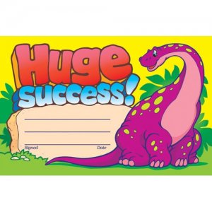 Huge Success Awards B56-8103 