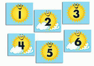 Calendar Days Suns [IF593]