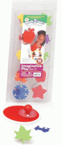 Imaginative Play Set 2 CE6749