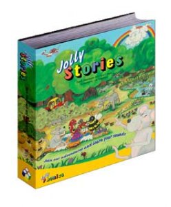 Jolly Stories JL806