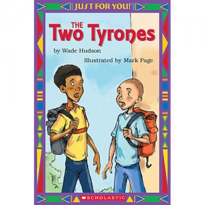 Just For You! The Two Tyrones S-0439568668