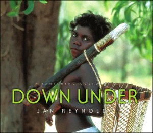 Vanishing Cultures Down Under: Aborigines of Australia [L01262]