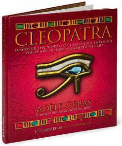 Cleopatra [L60252]