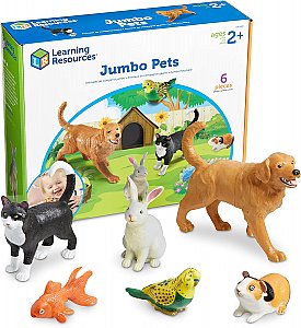 Jumbo Pets LER 0688