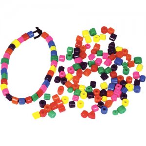 LITTLE SHAPE BEADS R-2195