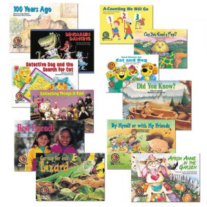 Learn To Read Assorted 12 Pack #8