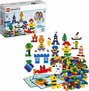 LEGO Creative Brick Set 45020