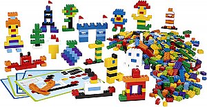 LEGO Creative Brick Set 45020