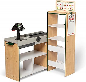 Pretend Grocery Store, MD 9340