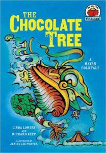 On My Own Folklore The Chocolate Tree [M38512]