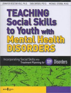 Teaching Social Skills to Youth with Mental Health Disorders [M9