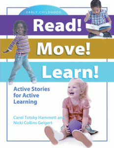 Read Move Learn! [M90584]