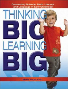 Thinking Big, Learning Big [M90676]