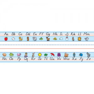Modern Manuscript Nameplates (A15-9754)