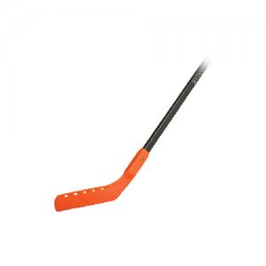 Orange 36" Junior Floor Hockey Stick G03-F823O 