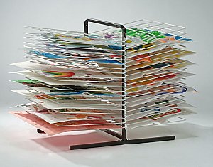 Double Sided Drying Rack - Copernicus CP-PDR40