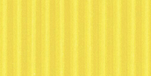 Corrugated Roll- Canary 48"x25' [PO39C]