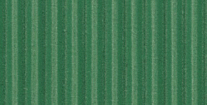 Corrugated Roll- Emerald 48"x25' [PO39E]