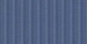 Corrugated Roll- Rich Blue 48"x25' [PO39RB]