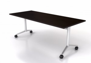 Flip Top Table (COLOR OPTION AVAILABLE) 24" X 72"APLT-2472