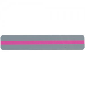 Pink Reading Guide Strip (F53-10803)