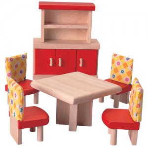 Plan Toys Dining Room NEO 7306