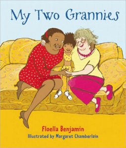 My Two Grannies [R00343]
