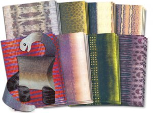 Dinosaur Craft Paper R15240