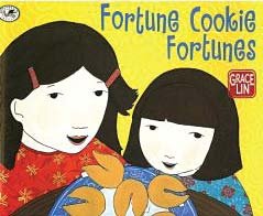 Fortune Cookie Fortunes [R21924]