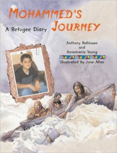 Mohammed's Journey [R76535]