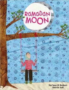 Ramadan Moon [R79222]